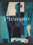 Pablo Picasso - náhled