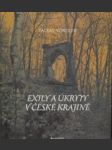 Exily a úkryty v České krajině - náhled
