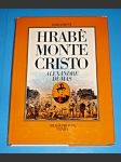 Hrabě Monte Christo - 1.kniha - náhled
