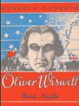Oliver Wiswell 1: Nová Anglie - náhled