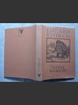 Lovci mamutů : román z pravěku - náhled