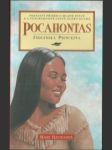 Pocahontas – indiánská princezna - náhled