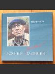 Josef Dobeš 1898-1974 - náhled