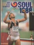 Soul 1988  - Hry XXIV. olympiády - náhled