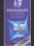 Krishnamurti - Ein Mensch der Zukunft - náhled