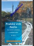 Pražský vrch petřín - zavřel jan - náhled