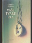 Vaše tváře zla - náhled