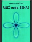 Muž nebo žena?  - náhled