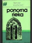 Ponorná rieka - náhled