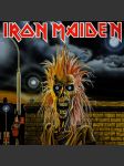 Iron maiden (limited) - náhled