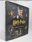 Harry Potter: Filmová kouzla - náhled