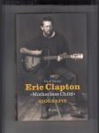 Eric Clapton (Autobiografie) - náhled