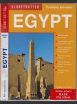 Egypt (vč. rozkládací mapy) - náhled