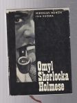 Omyl Sherlocka Holmese - náhled