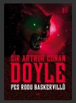 Pes rodu Baskervillů (The Hound of the Baskervilles) - náhled