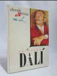Salvador Dalí - Deník génia - náhled
