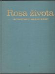 Rosa života (SĽUK) - náhled