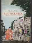 Pan Pickwick - náhled