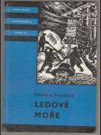 Ledové moře - náhled