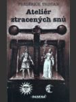 Ateliér ztracených snů (Atelier des rêves perdus) - náhled