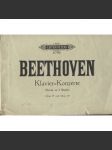Ludwig van Beethoven: Klavier - Konzerte (klavír) - náhled
