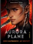 Aurora plane - náhled