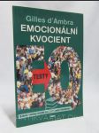 Emocionální kvocient - testy - náhled