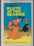 Pluto at the Seaside - náhled