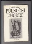 Půlnoční chodec (Romaneto o Jakubu Arbesovi) - náhled