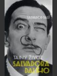 Tajný život Salvadora Dalího (The Secret Life of Salvador Dalí) - náhled