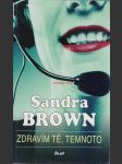 Sandra brown - náhled