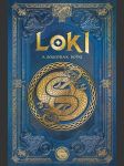 Loki a soumrak bohů - náhled