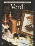 Verdi (veľký formát) - náhled