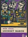 Uhorský nabob - náhled