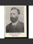 Július Botto 1848-1926 (text slovensky) - náhled
