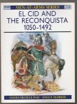 El Cid and the Reconquista 1050-1492 - náhled