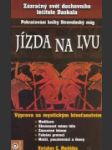 Jízda na lvu - náhled