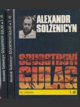 Souostroví Gulag 1-3 - náhled