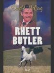 Rhett Butler    - náhled