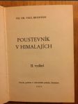 Poustevník v Himalajích - náhled