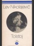 Lev Nikolajevič Tolstoj - náhled