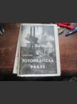 Fotografická praxe - Historie, Nauka o světle,.. - náhled