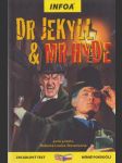Dr. Jekyll & Mr. Hyde: bilingvní / zrcadlový text - náhled