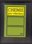 Chemie pro všechny - náhled