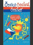 Český, česká, české - náhled