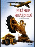 Velká kniha velkých strojů - náhled