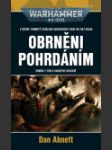 Warhammer 40 000: Gauntovi Duchové 10 - Obrněni pohrdáním (The Armour of Contempt) - náhled