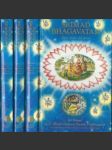 Śrimad bhagavatam - zpěv první - náhled