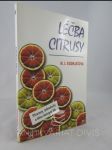 Léčba citrusy: Přirozený, jednoduchý a lehce dostupný lék - náhled