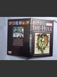 She-Hulk - náhled
